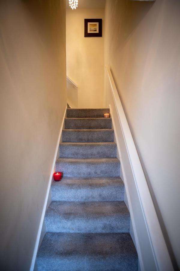 Og Stays Ii- 3Bedroom House Near Nissan & Stadium, Free Parking Сандерлэнд Экстерьер фото