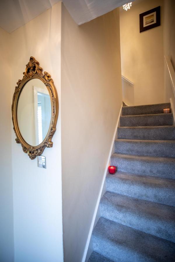 Og Stays Ii- 3Bedroom House Near Nissan & Stadium, Free Parking Сандерлэнд Экстерьер фото